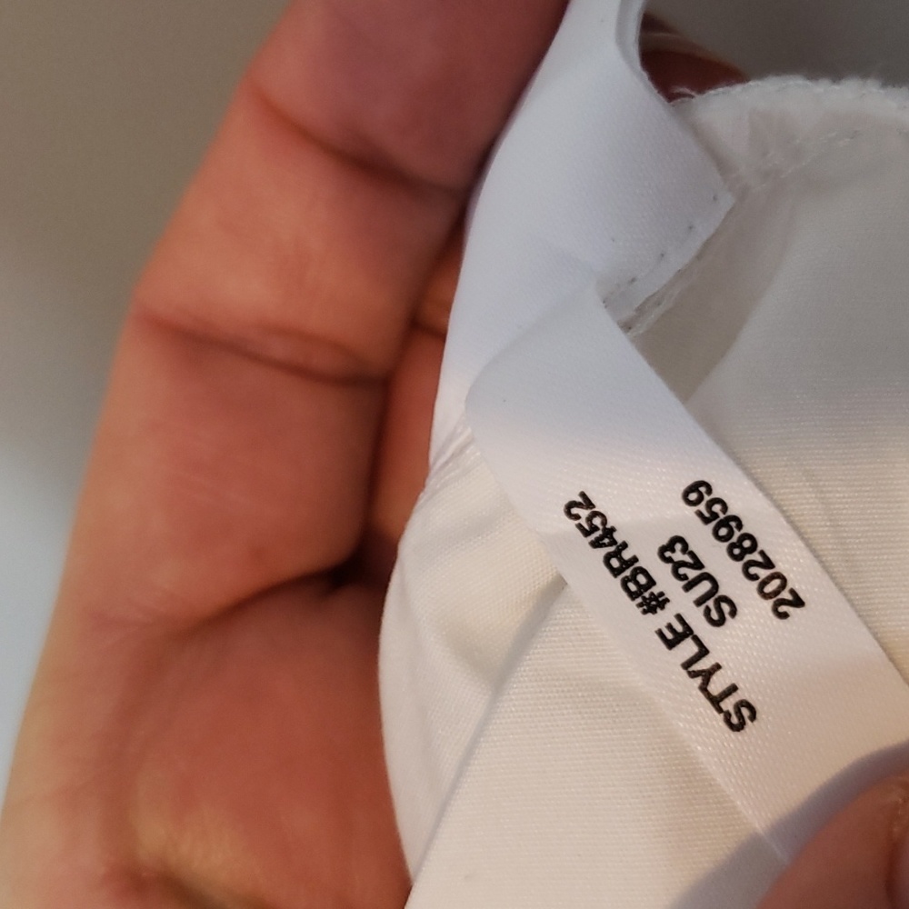 J. Crew White Eyelet Midi Dress - Picture 11 of 11
